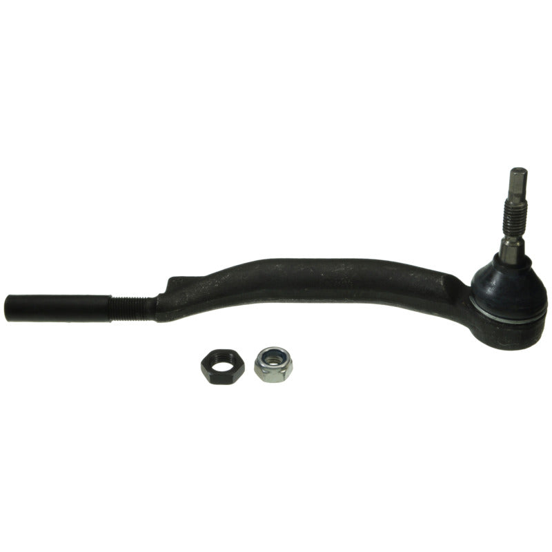 MOOG 2002 Chevrolet Trailblazer EXT Front Right Outer / Right Outer Tie Rod End