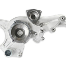 Holley MANIFOLD-BRACKET KIT, LT4 DRY-NATURAL.  - 97-251
