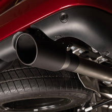 Flowmaster Outlaw Cat-Back Exhaust System (2025 1500) - 818197