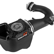 AFE Momentum GT Cold Air Intake System w/ Pro DRY S Media (2012-2018 Wrangler JK, Wrangler, Wrangler) - 50-70001D