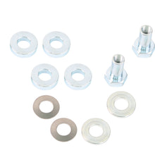 SuperPro Alignment Control Arm Anchor Bolt Kit