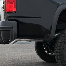 AFE MACH Force-Xp Cat-Back Hi-Tuck Exhaust System (2015-2021 Colorado, Colorado, Canyon, Canyon) - 49-44099
