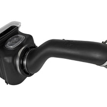 AFE Momentum HD Cold Air Intake System w/ Pro DRY S Media (2017-2019 Silverado 2500 HD, Silverado 3500 HD, Sierra 2500 HD, Sierra 3500 HD) - 51-74008