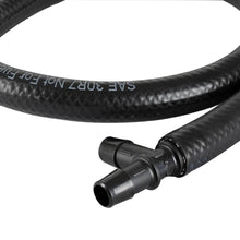 AFE Replacement Fuel Hose (Universal Fit) - 59-02001