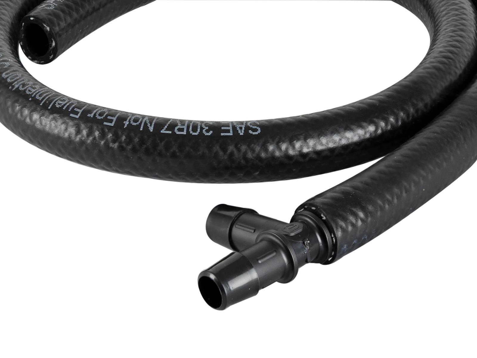 AFE Replacement Fuel Hose (Universal Fit) - 59-02001