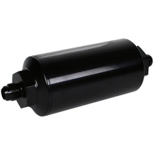 Aeromotive Male An-06 Stainless 100M Filter - 12349