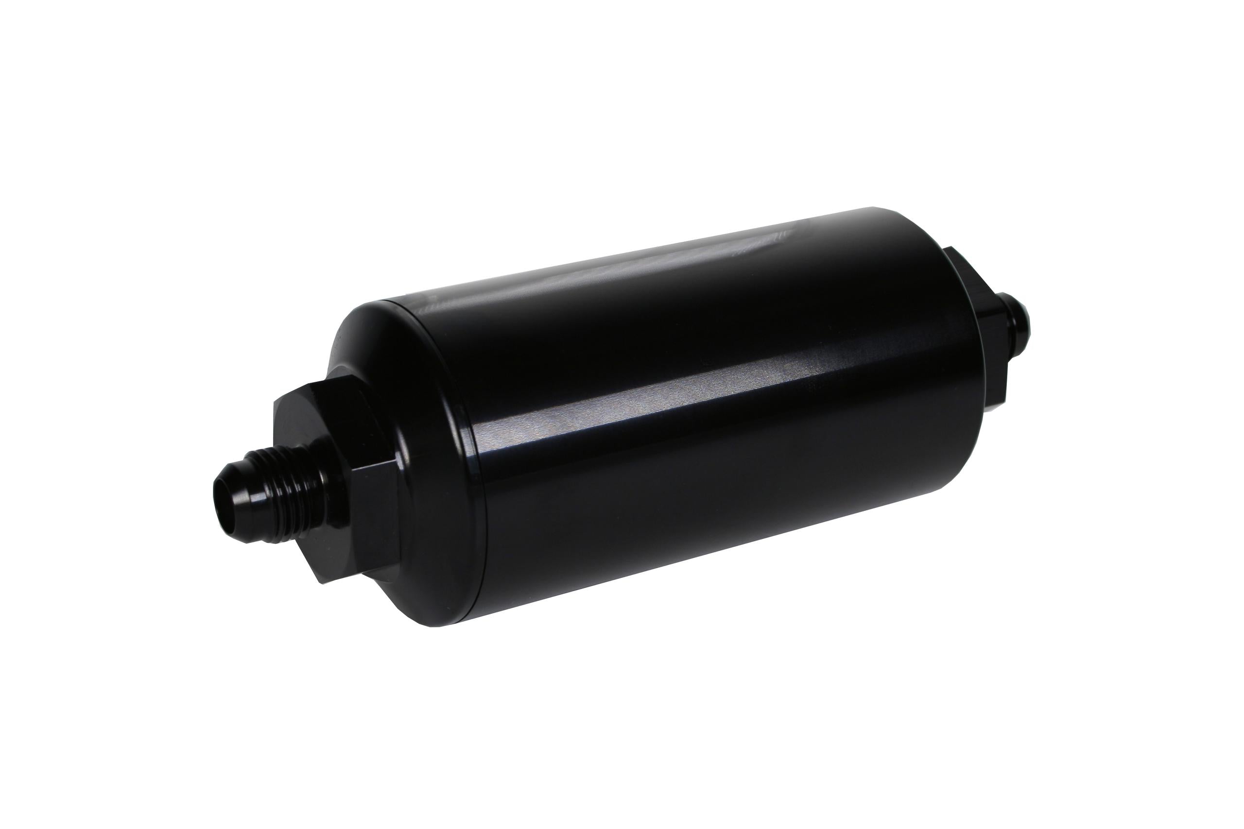 Aeromotive Male An-06 Stainless 100M Filter - 12349
