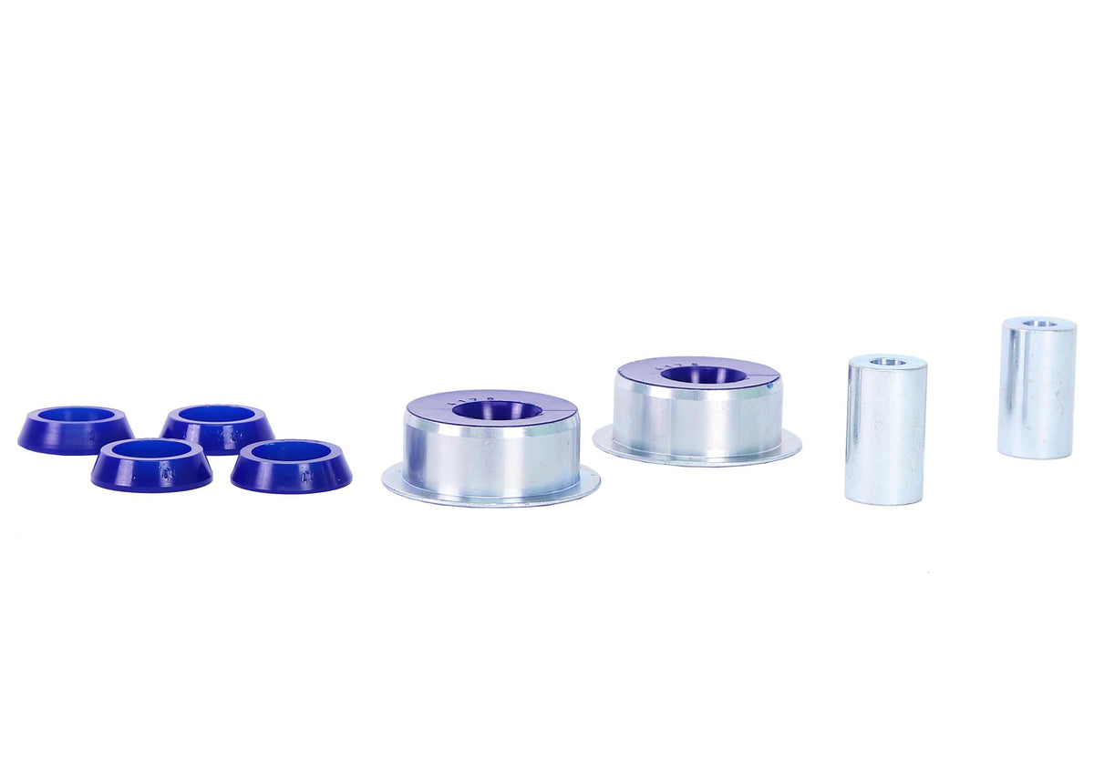 SuperPro Fr Lwr Ctrl Arm Bush Kit - SPF4178K