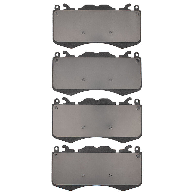 DFC 10-26 Land Rover Range Rover Sport Front 4000 Hybridynamic Brake Pads