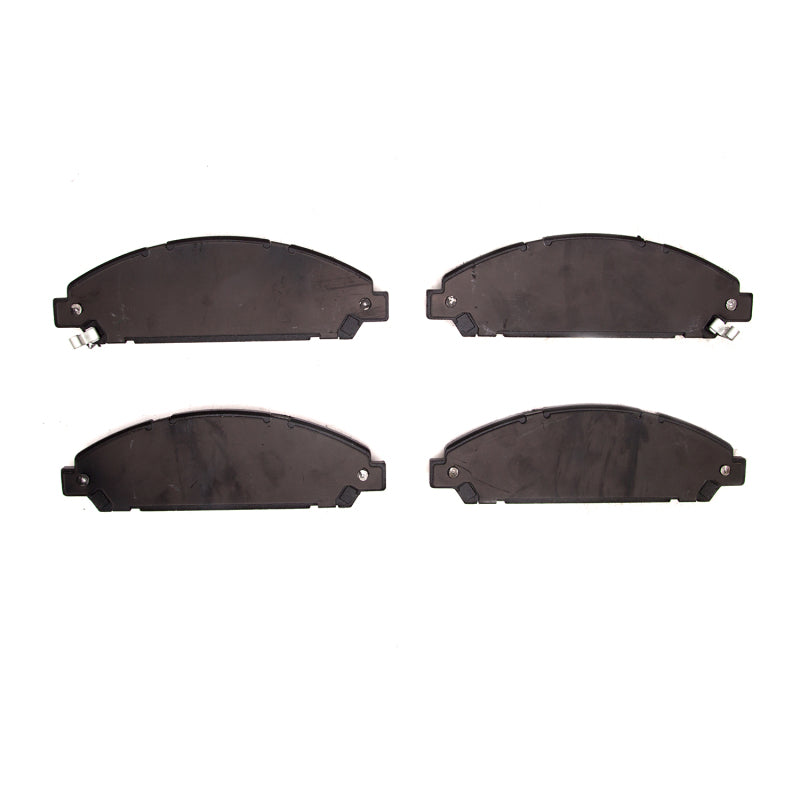 DFC 15-23 Ford Mustang Front 4000 Hybridynamic Brake Pads