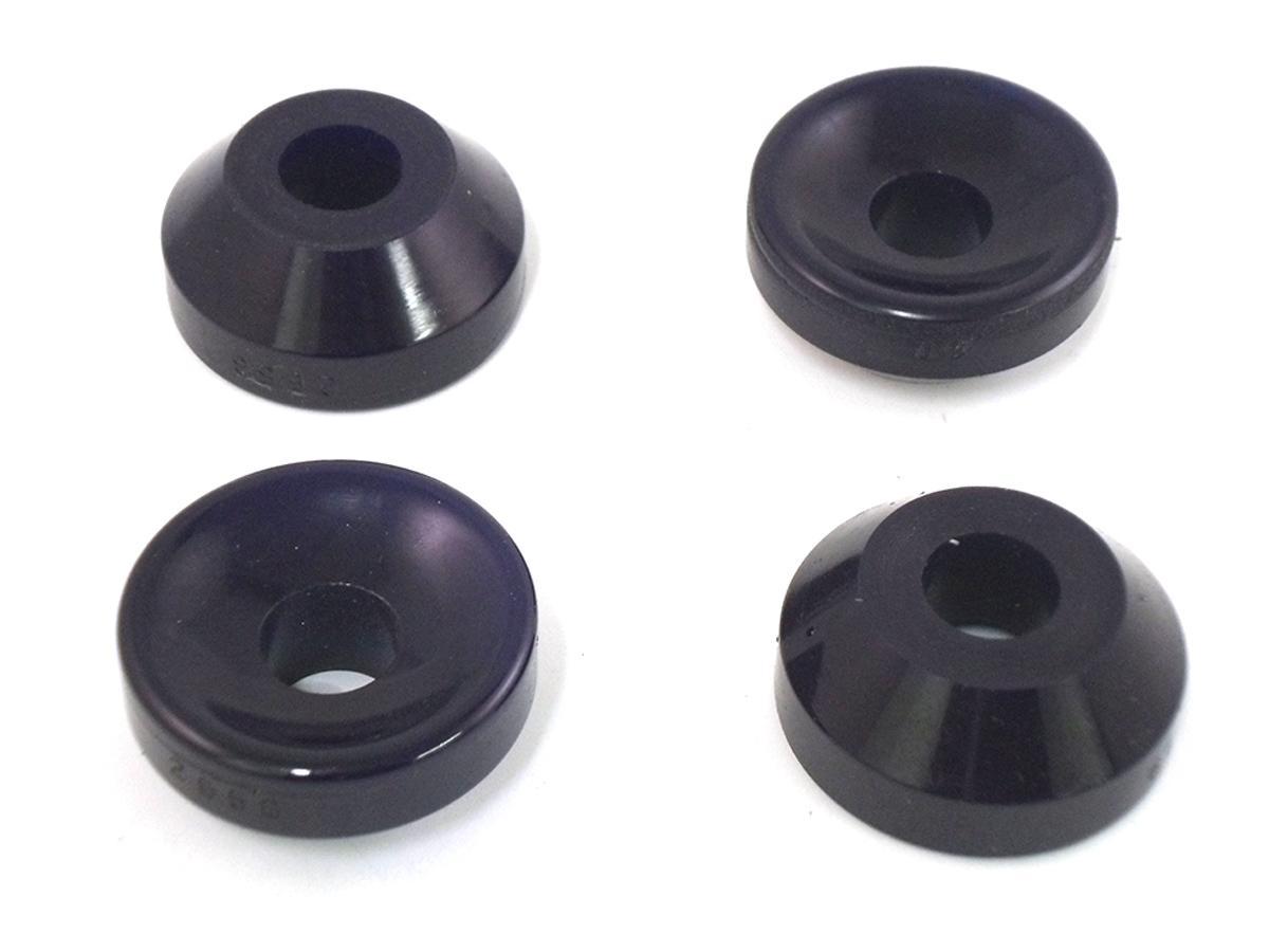 SuperPro R OE Shock Absorber/ Lwr Mount - SPF2656K