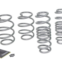 Whiteline Performance Coil Springs - Lowered - WSK-VWN007