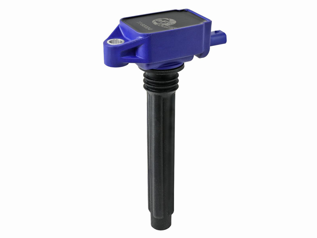 AFE SCORCHER High-Performance Ignition Coil (2011-2023 Ram, Chrysler, Dodge, Jeep Fitments) - 77-92004