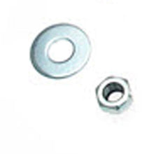 Rear Shock  E36-M  - D140-0720