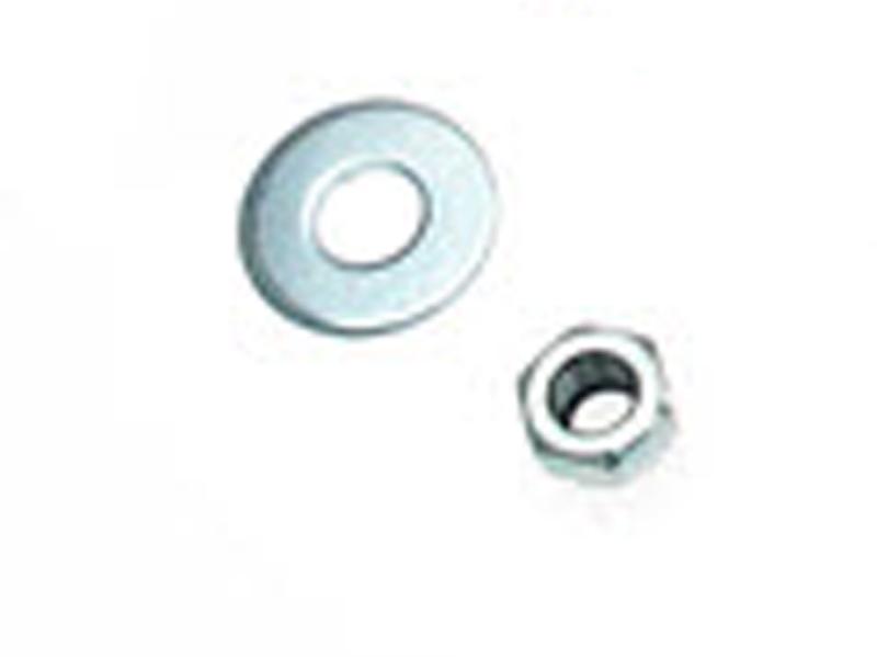 Rear Shock  E36-M  - D140-0720