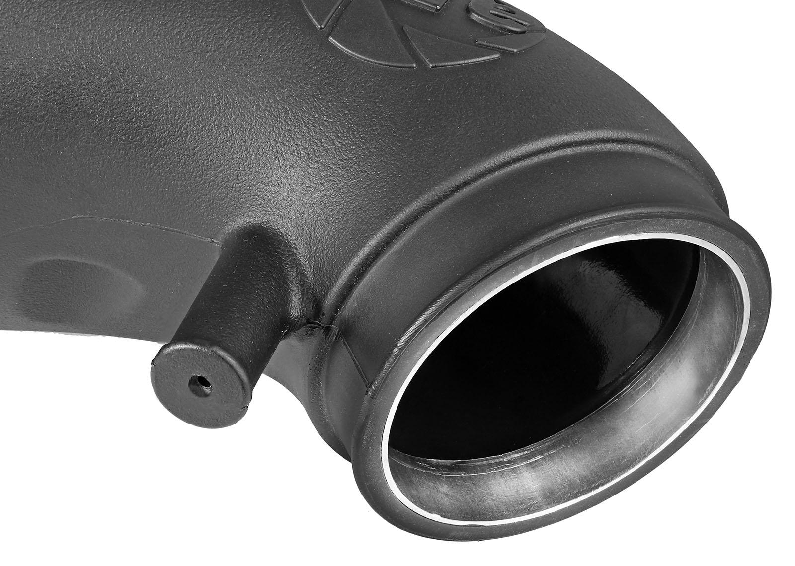 AFE Momentum GT Cold Air Intake System w/ Pro DRY S Media (2011-2021 300, Challenger, Charger) - 51-72203