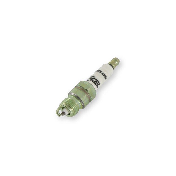 Accel Spark Plug,Accel 4Pk () - 0574S-4