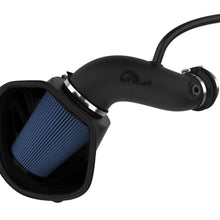 AFE Magnum FORCE Stage-2 Cold Air Intake System w/ Pro 5R Media (RAM 2500/3500 19-20 V8-6.4L) - 54-13047R