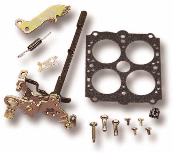 Holley Carburetor Throttle Shaft Service Kits.  - 20-48-1