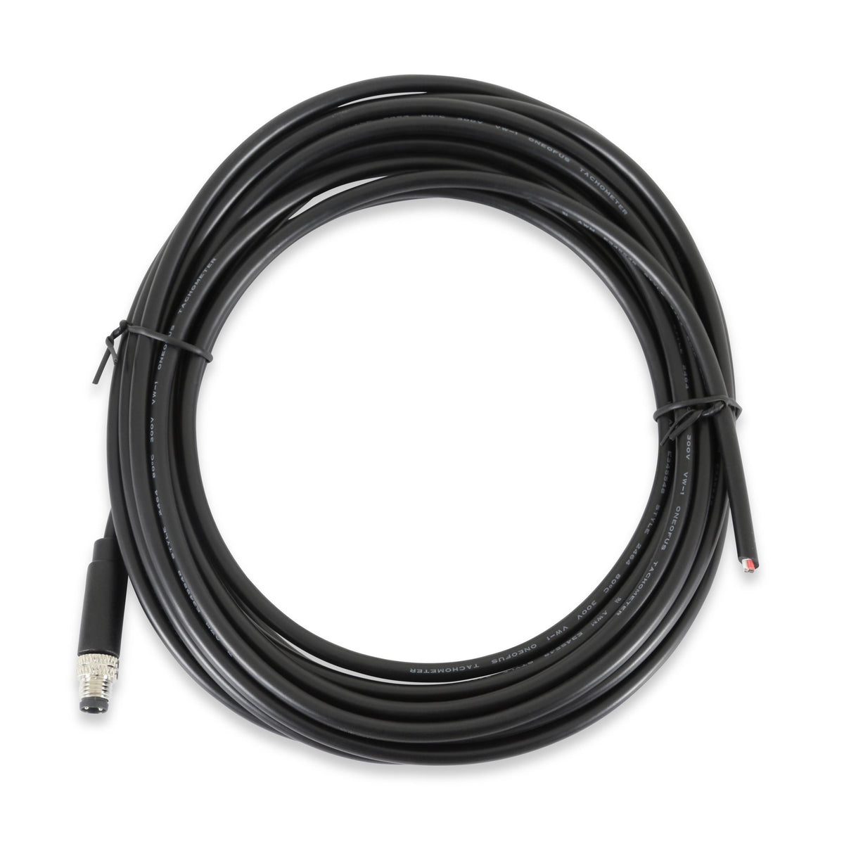 Racepak Tachometer Cable - 280-CA-BK240CT