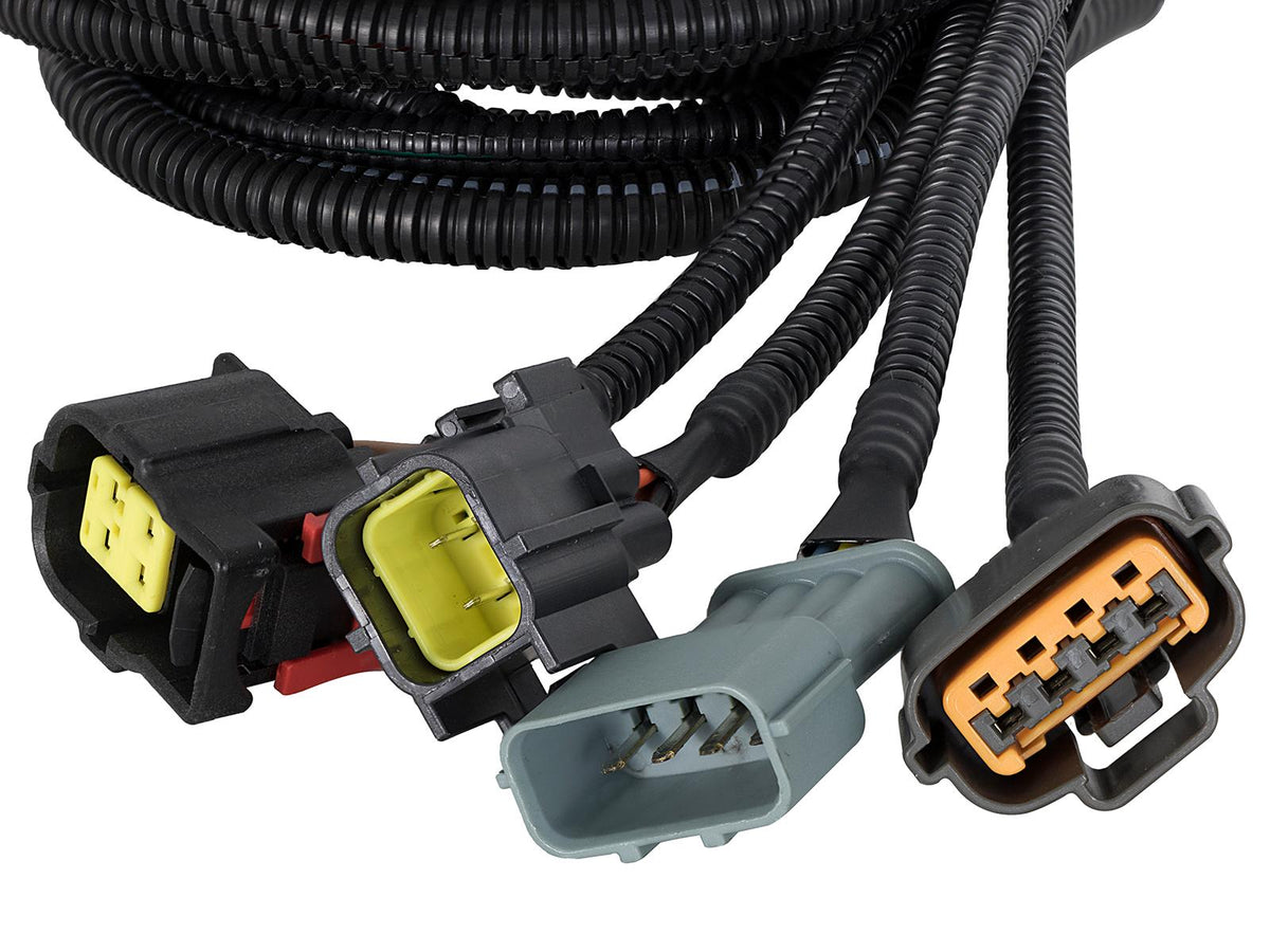 AFE ShiftLogic Exhaust Brake Control Module - 77-52002