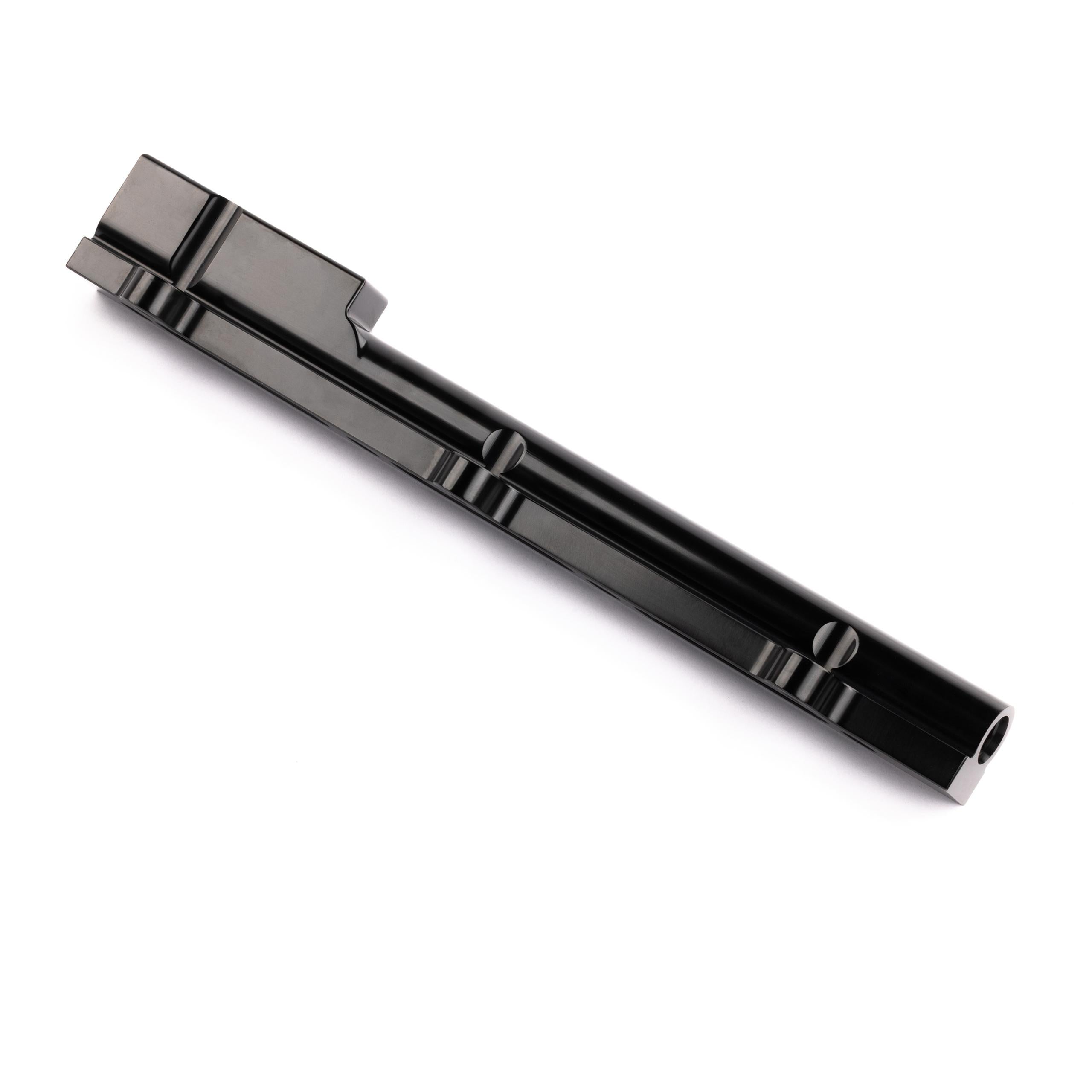 AEM Hi Vol Fuel Rail - 25-100BK