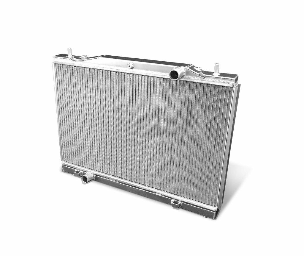 DeWitts 2004-2007 Cadillac CTS-V Single 1.5" Core HP 1.5" tubes All - 32-1129124M