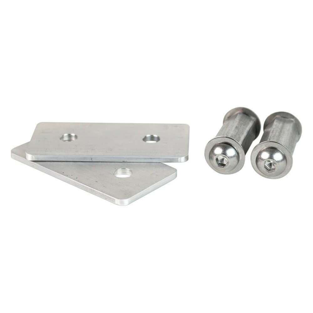 APR Performance Mustang Splitter mounting Hardware - AA-100074