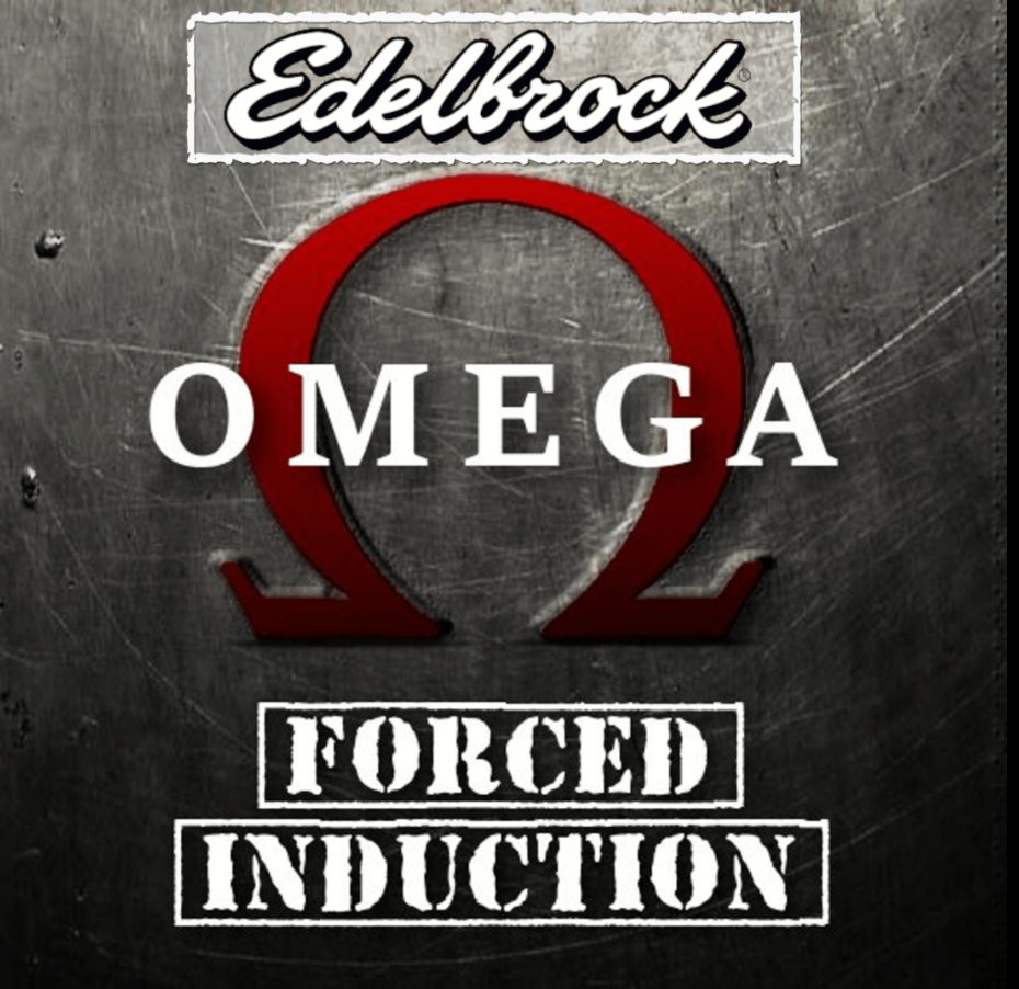 OZ Tuning Forced Induction Tune - Edelbrock Superchargers (2018-2020 F-150 5.0L) - F150-FI-18-EDELBROCK