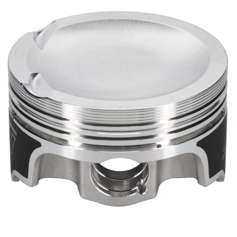 Wiseco Mazda 1.6L 16V B6 Piston Set, 79.50 mm Bore, 31.95 mm Compression Height, 0.787 in. Pin Diameter, Sport Compact, Set of 4. - K554M795