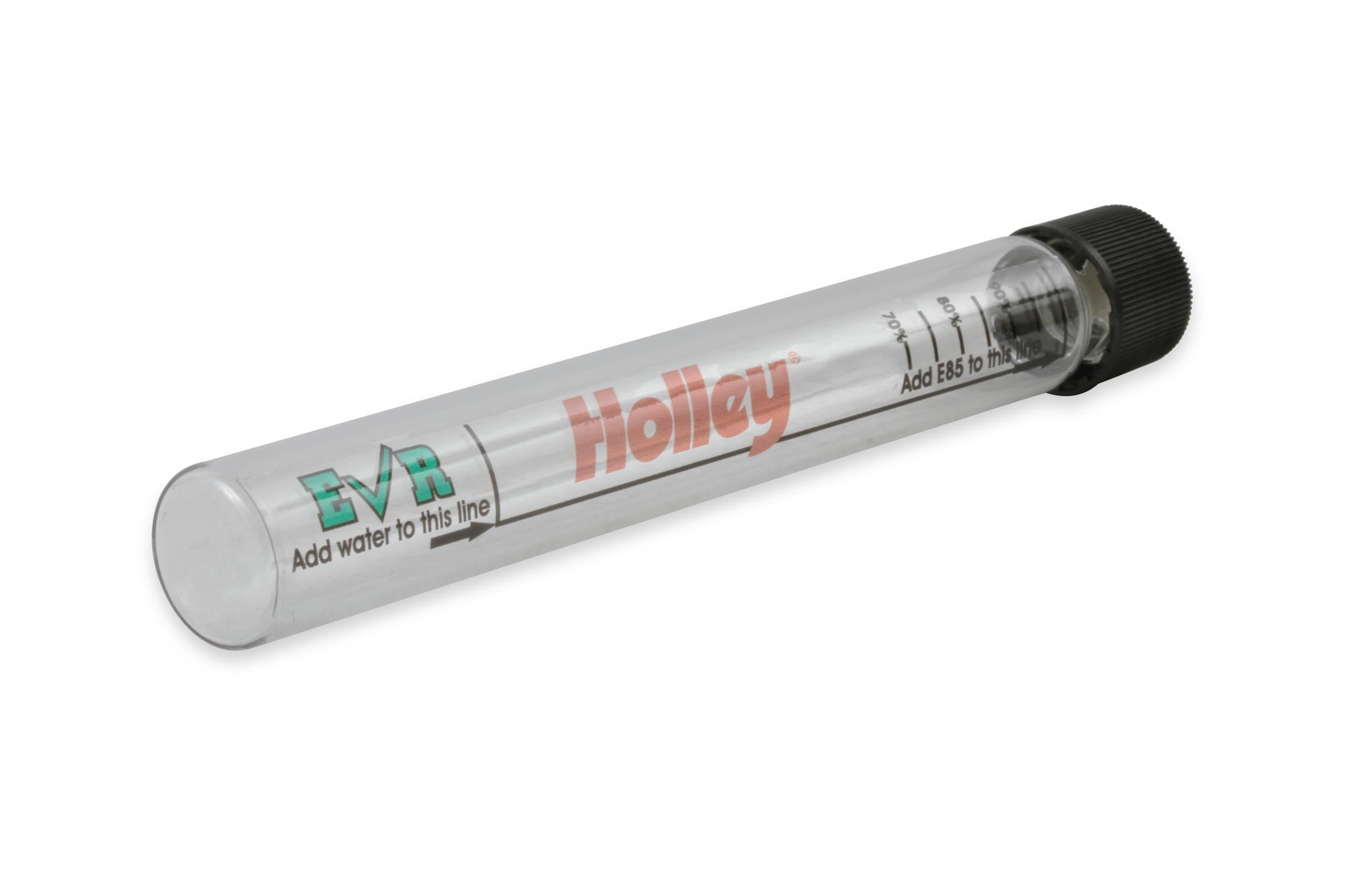 Holley E85 Test Kit
