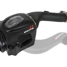 AFE Sealed Intake (2008-2011 Toyota Land Cruiser V8-4.7L) - 50-70027D