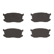 DFC 81-89 Mazda Glc Front 4000 Hybridynamic Brake Pads
