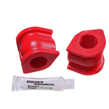 ENERGY SUSPENSION Front Sway Bar Bushing Set-25.4Mm - 16.5151R