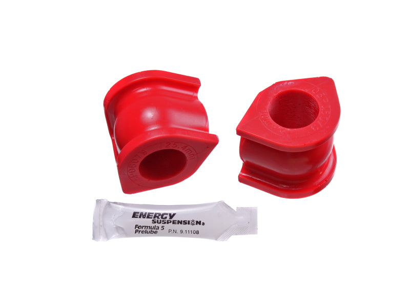 ENERGY SUSPENSION Front Sway Bar Bushing Set-25.4Mm - 16.5151R