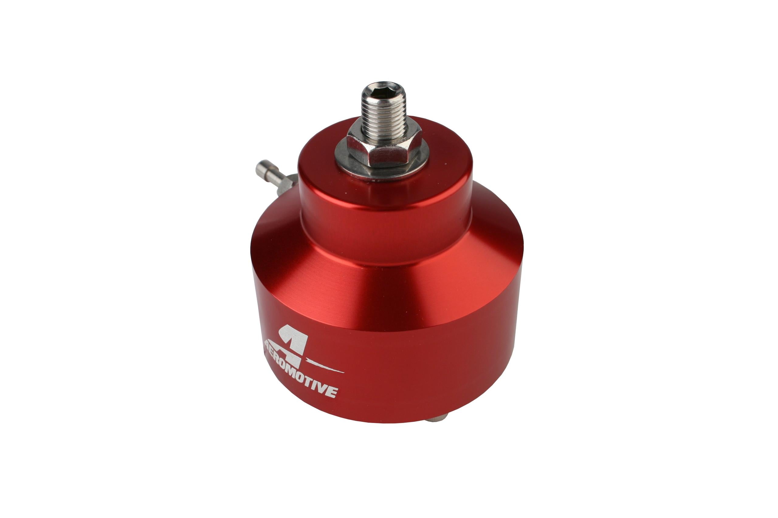 Aeromotive 86-93 Mustang 5.0L Fuel Pressure Regulator