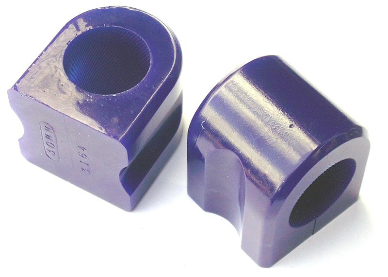 SuperPro Lexus Sway Bar Mount Bush 24mm - SPF3165-24K