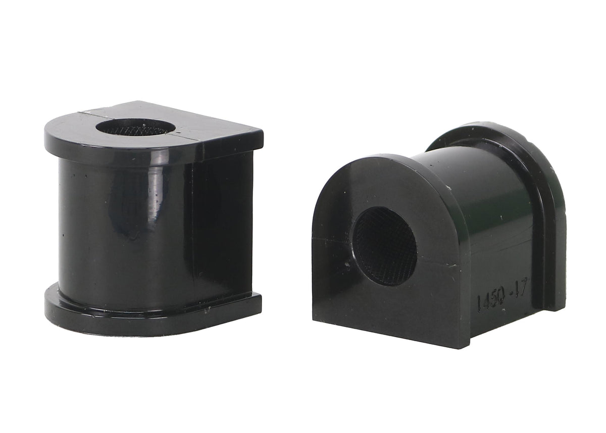 Whiteline Performance Sway Bar - Mount Bushing - W21999-17