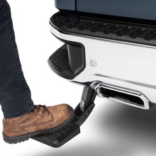 AMP Research Bedstep Flp Dwn Bmpr Stp 19-21 Slv/Sra 1500 (2019-2021 Silverado 1500, Sierra 1500) - 75323-01A