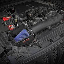 AFE Rapid Induction Cold Air Intake System w/ Pro 5R Filter (Jeep Wrangler (JL)/Gladiator (JT) 18-21 V6-3.6L) - 52-10008R