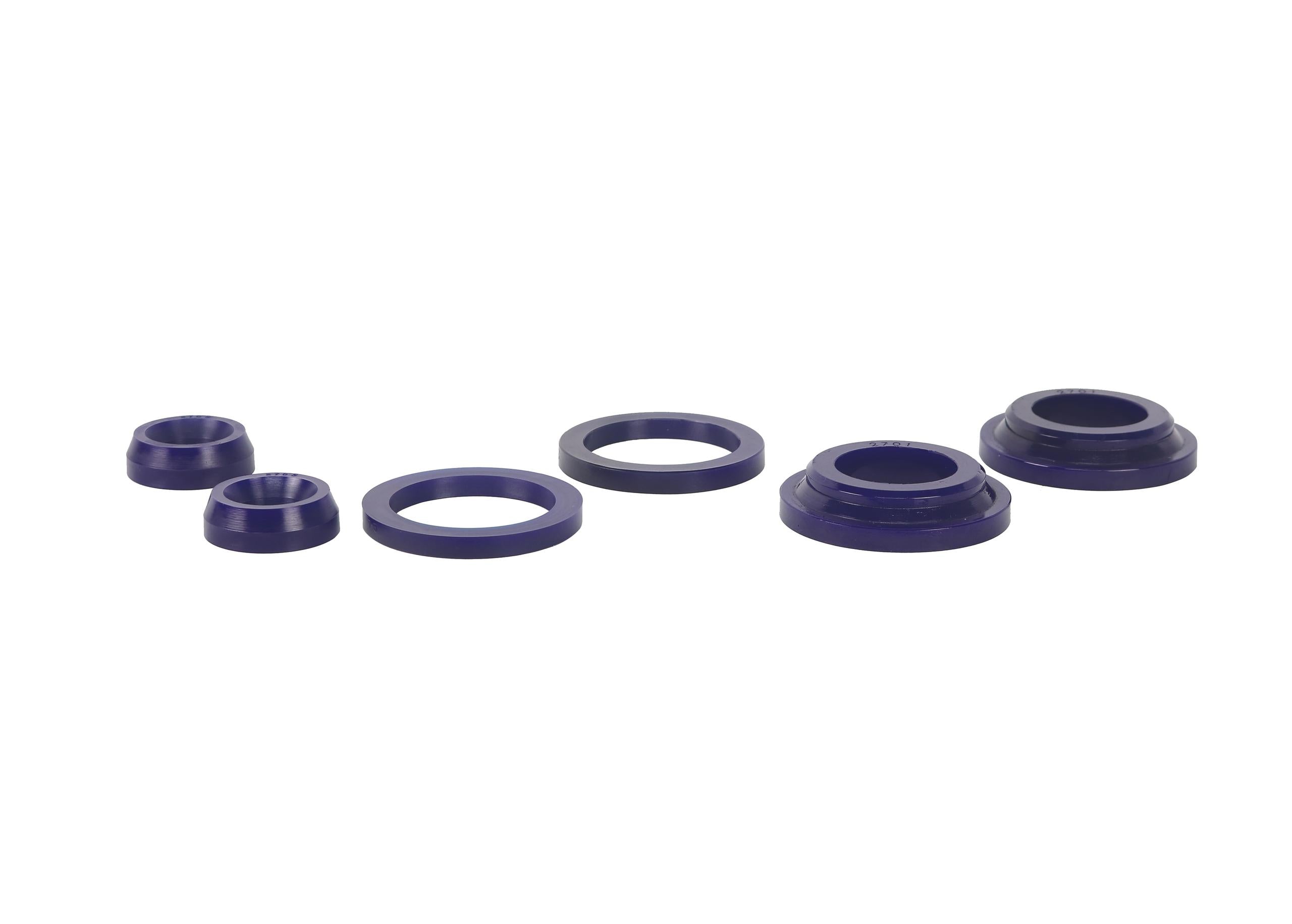 SuperPro SUBARU WRX CROSS MEMBER WASHER - SPF2701K