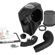 AFE Momentum GT Cold Air Intake System w/ Pro DRY S Media (2016-2021 Colorado, Colorado, Canyon, Canyon) - 51-74007