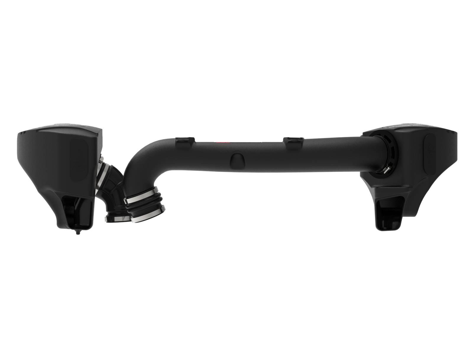 AFE Momentum GT Cold Air Intake System w/ Pro DRY S Filter BMW M3/M4 (G80/82/83) 21-22 L6-3.0L (tt) S58 - 50-70083D