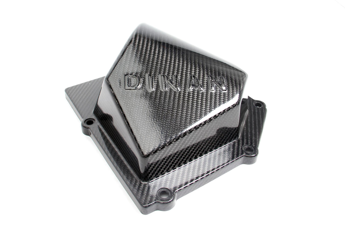 Cold Air Intake F8X M3/M4/M2C (2015-2015 M3,2015-2015 M4) - D760-0045