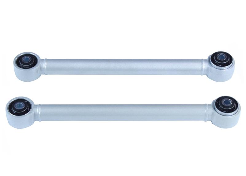 Whiteline Performance 2005+ Mustang Rear Lower Control Arms