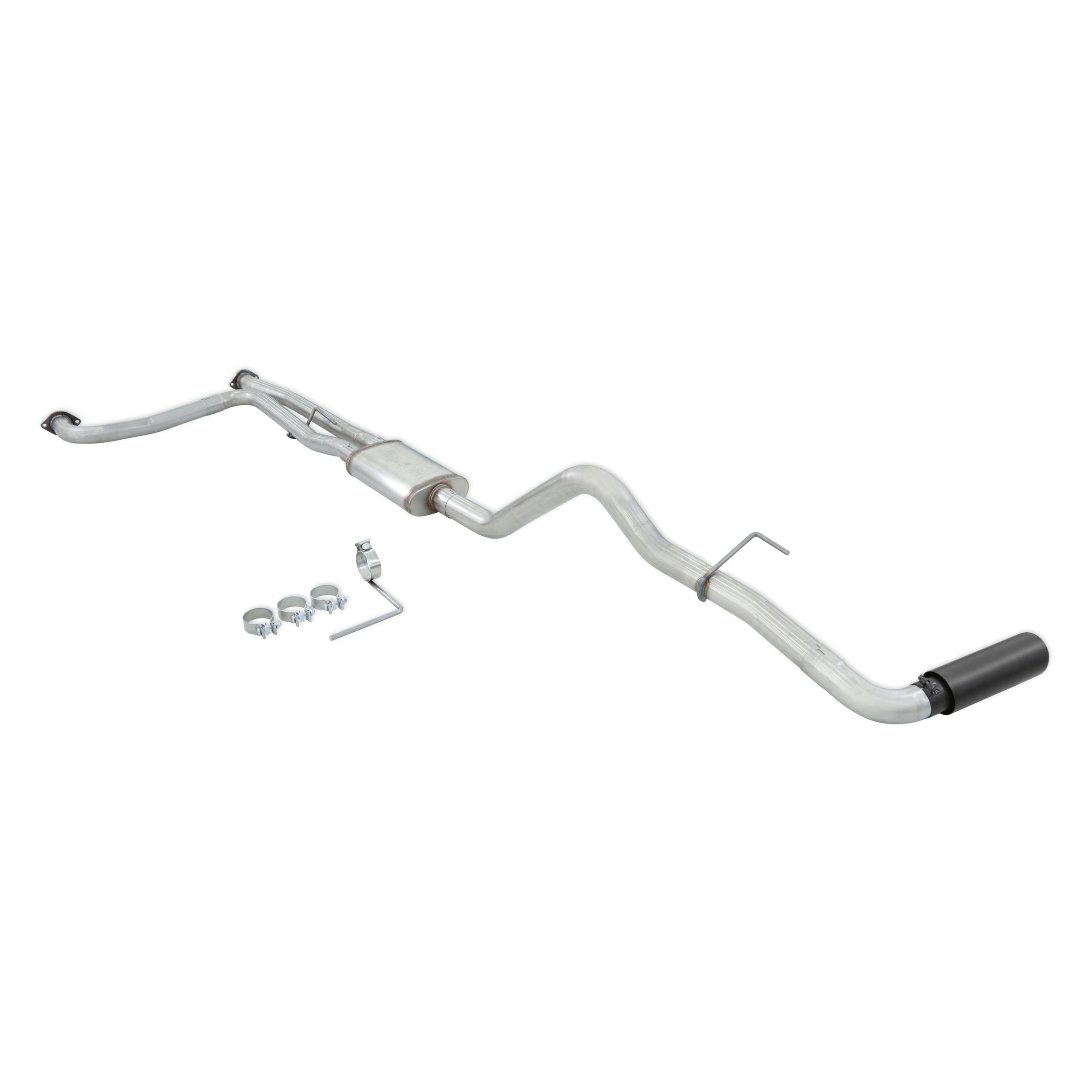 Flowmaster Flow FX Cat-Back Exhaust System - 718151