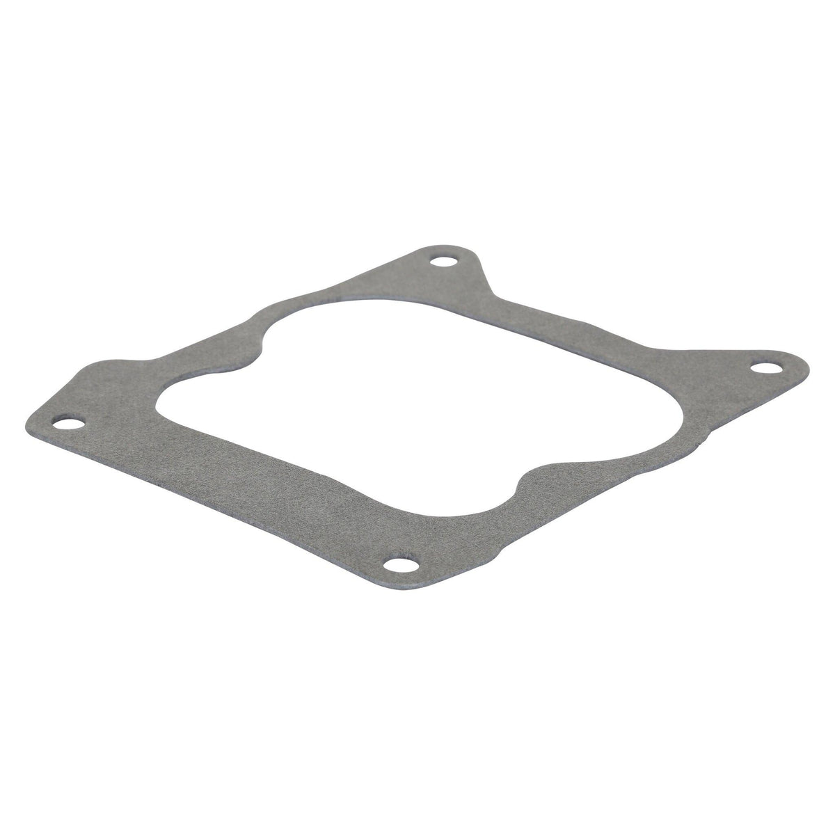 Mr. Gasket Performance Carburetor Base Gasket - Open Center - Bulk Packaged with UPC Label.  - 56AG