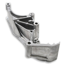 Holley Low LS Drive System (Alt, P/S w/o A/C) Driver's Side.  - 20-156