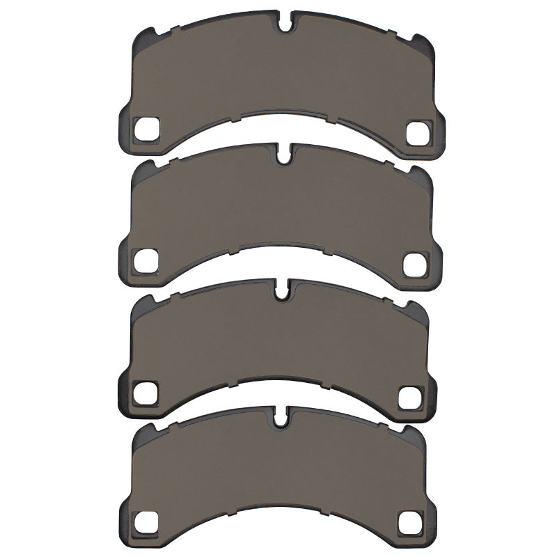 DFC 11-23 Porsche Panamera Front 4000 Hybridynamic Brake Pads