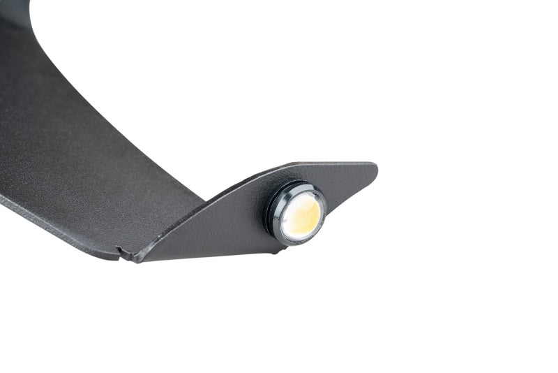 Rugged Ridge Chop Brackets Front Fender; 18-21 Jeep Wrangler &Amp; Gladiator Jl/Jt Non-Rubicon - 11640.91